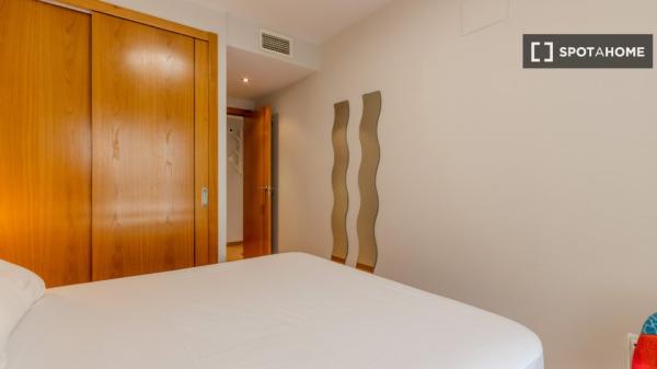 Estudio en alquiler en Santa Pola, Alicante