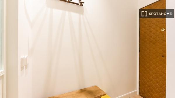 Estudio en alquiler en Delicias, Madrid