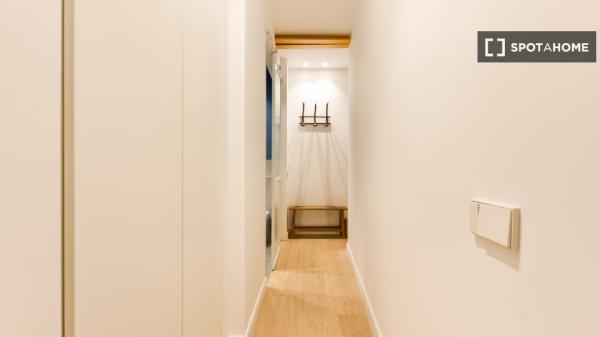 Estudio en alquiler en Delicias, Madrid