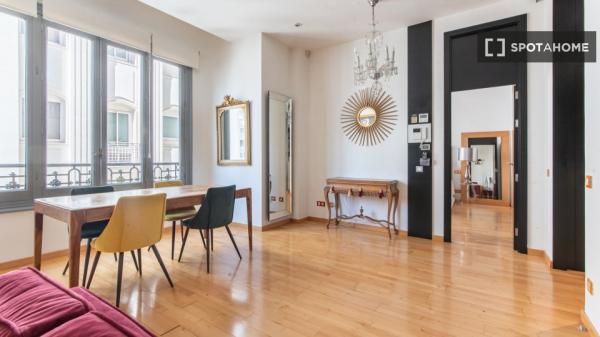 Estudio en alquiler en Sol, Madrid
