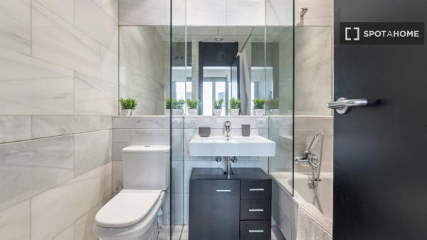 Estudio en alquiler en Sol, Madrid