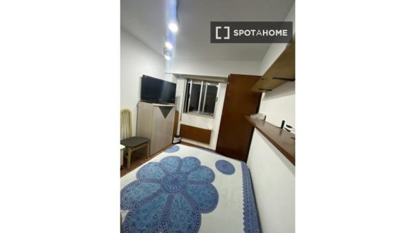 Room in shared apartment in València