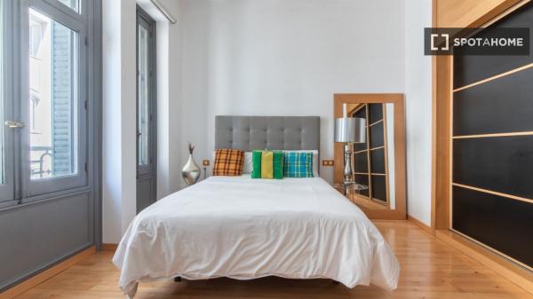 Estudio en alquiler en Sol, Madrid