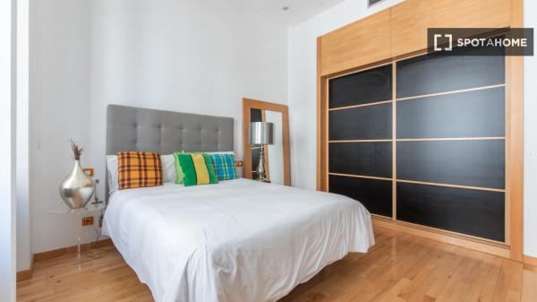 Estudio en alquiler en Sol, Madrid