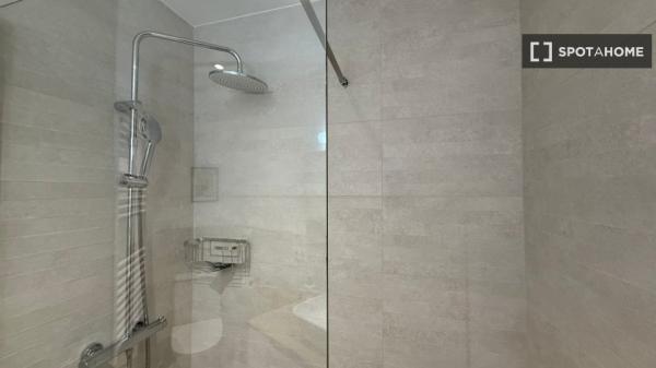 Apartamento de 2 habitaciones en alquiler en Real Sitio de San Ildefonso.