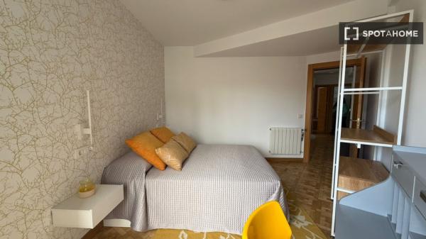 Apartamento de 2 habitaciones en alquiler en Real Sitio de San Ildefonso.