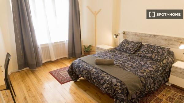 Room in shared apartment in Donostia / San Sebastián