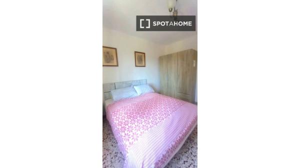 Habitación en piso compartido en Alacant