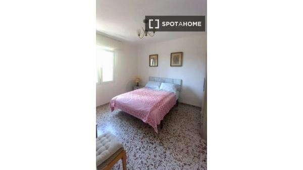 Habitación en piso compartido en Alacant