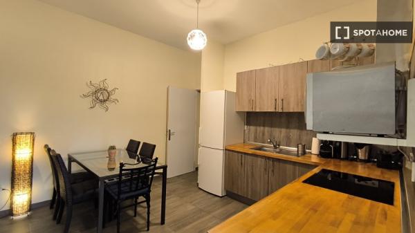 Piso de 2 habitaciones en alquiler en el Clot, Barcelona