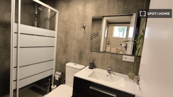 Piso de 2 habitaciones en alquiler en el Clot, Barcelona