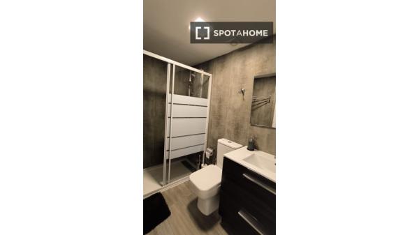 Piso de 2 habitaciones en alquiler en el Clot, Barcelona