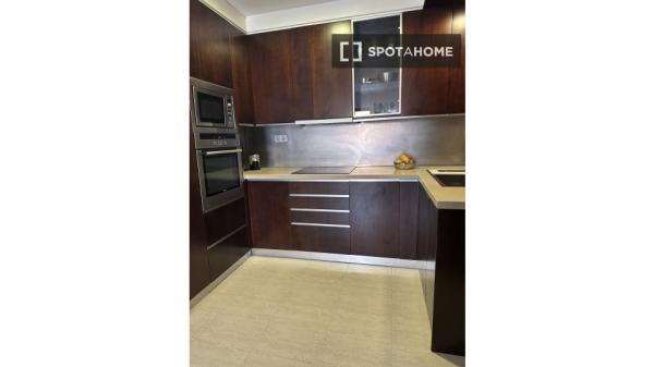 Apartamento de 2 habitaciones en alquiler en Telde