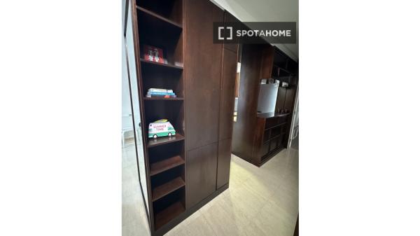 Apartamento de 2 habitaciones en alquiler en Telde