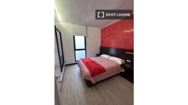 Apartamento de 2 habitaciones en alquiler en Telde