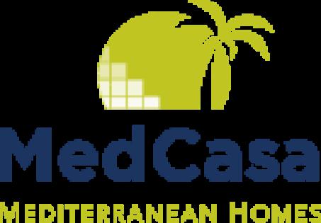 Medcasa Mediterranean Homes
