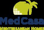 Medcasa Mediterranean Homes