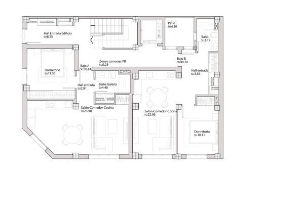 Edificio La Marina 2