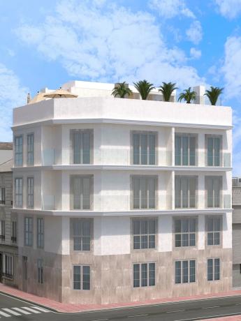 Edificio La Marina 2