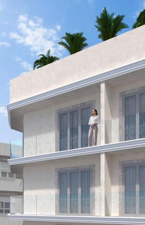 Edificio La Marina 2