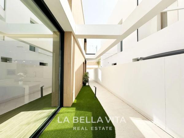 Villa enTorre de la Horadada