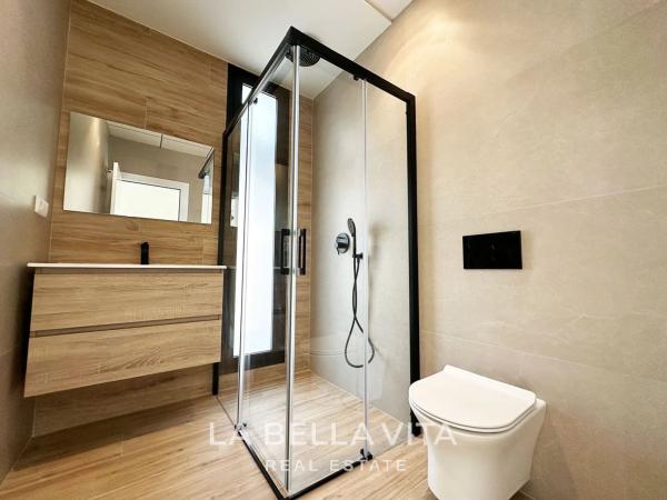 Villa enTorre de la Horadada