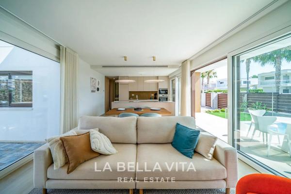 Villa en  Vistabella Golf Resort