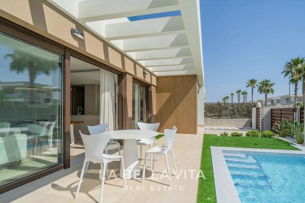 Villa en  Vistabella Golf Resort