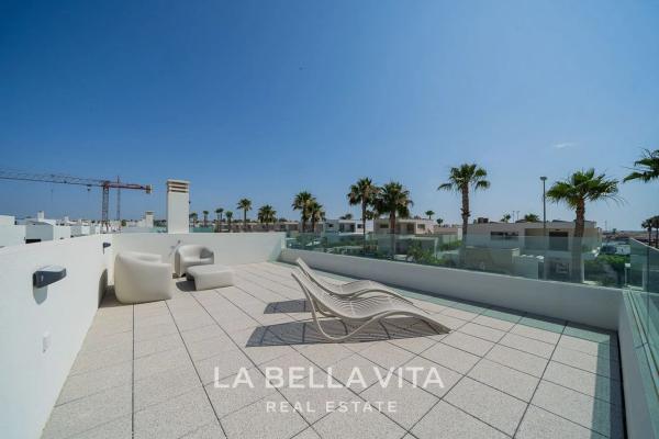 Villa en  Vistabella Golf Resort