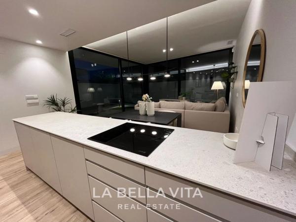 Villa enTorre de la Horadada