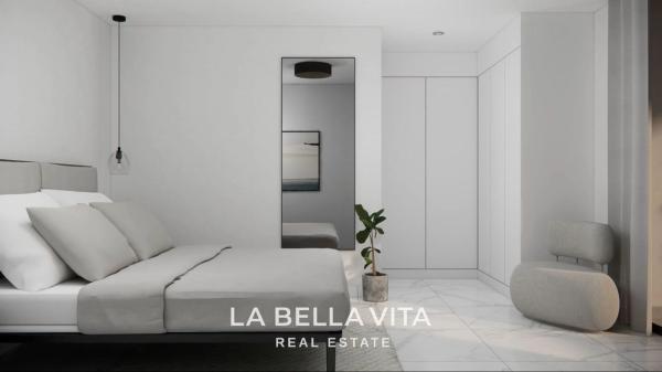 Villa en Los Montesinos