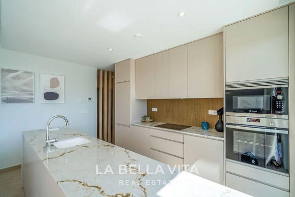 Villa en  Vistabella Golf Resort