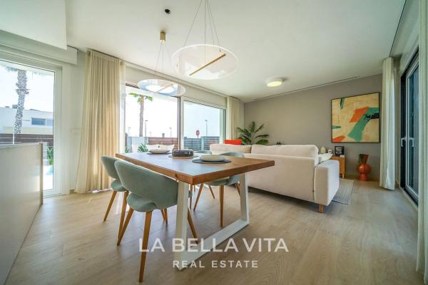 Villa en  Vistabella Golf Resort