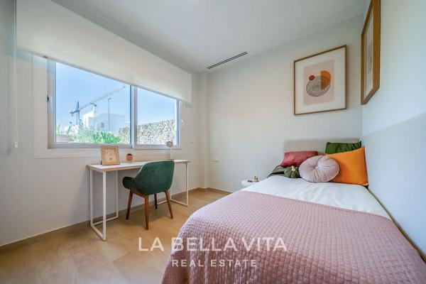 Villa en  Vistabella Golf Resort