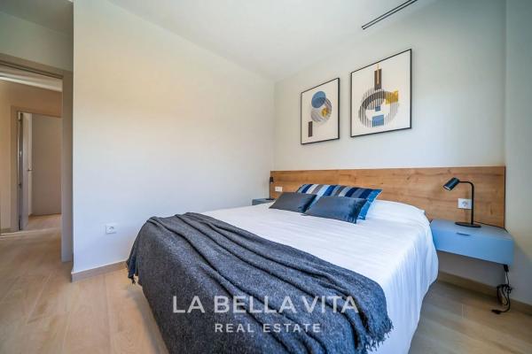 Villa en  Vistabella Golf Resort