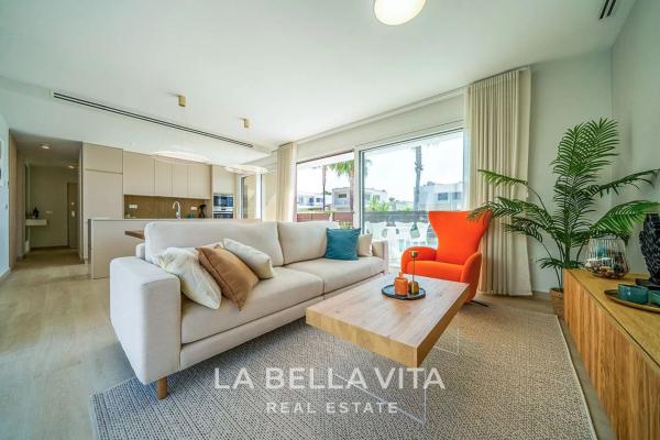 Villa en  Vistabella Golf Resort