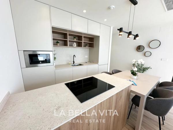 Villa enTorre de la Horadada