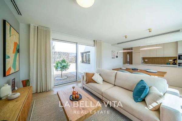 Villa en  Vistabella Golf Resort