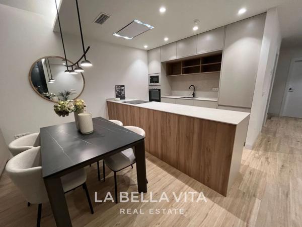 Villa enTorre de la Horadada