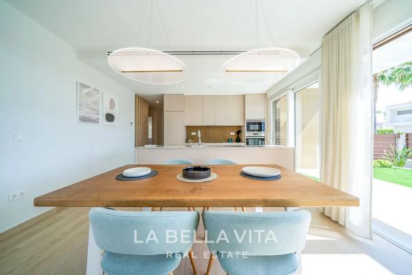 Villa en  Vistabella Golf Resort