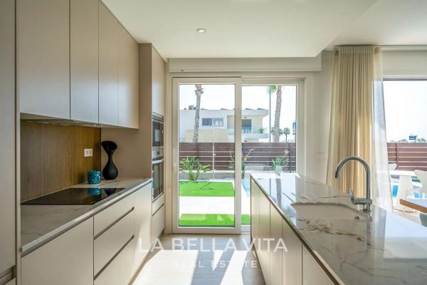 Villa en  Vistabella Golf Resort