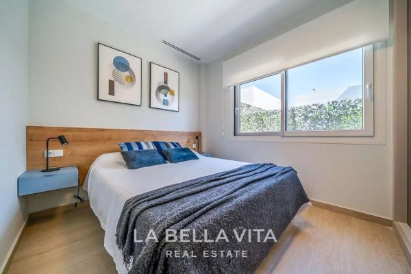 Villa en  Vistabella Golf Resort