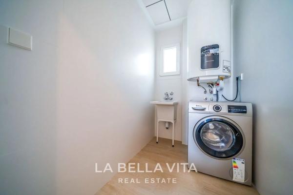 Villa en  Vistabella Golf Resort