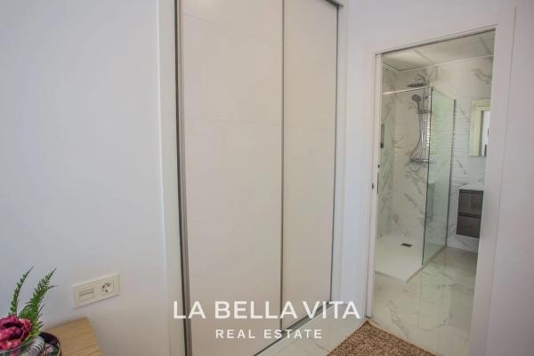 Villa en Los Montesinos