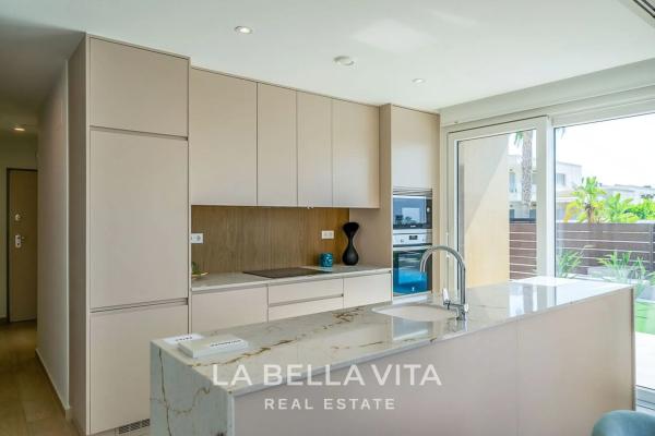 Villa en  Vistabella Golf Resort