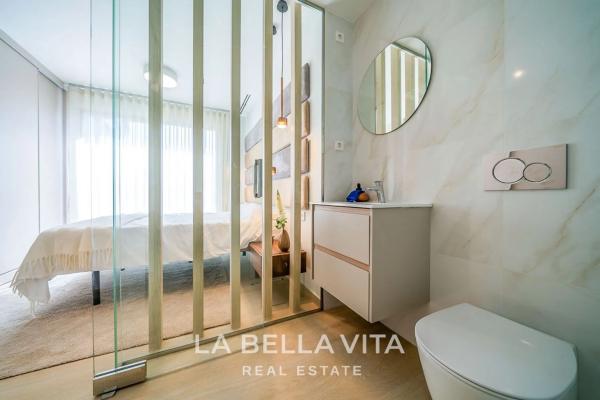 Villa en  Vistabella Golf Resort