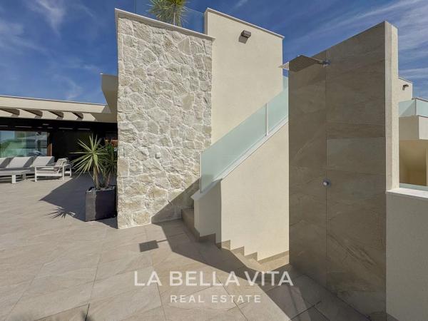 Villa en Ciudad Quesada