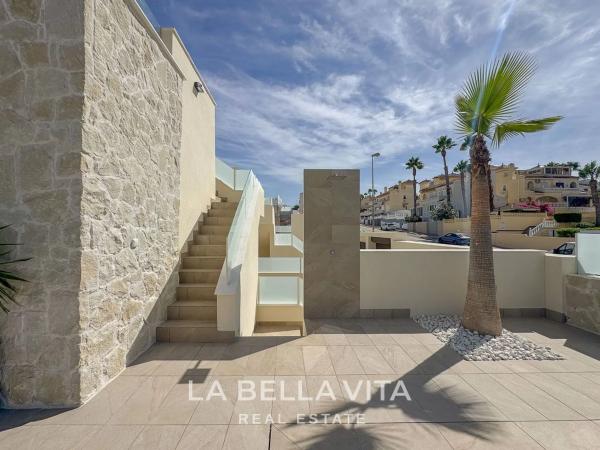 Villa en Ciudad Quesada