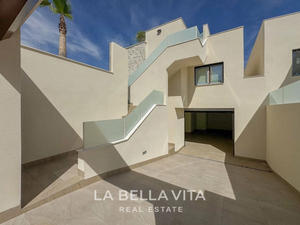 Villa en Ciudad Quesada