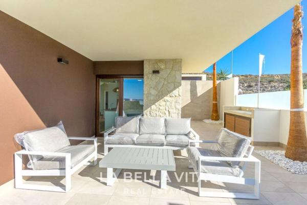 Villa en Ciudad Quesada